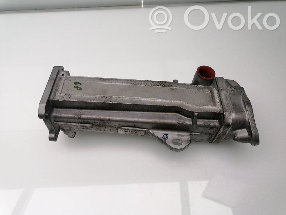 Volvo S60 Valvola di raffreddamento EGR