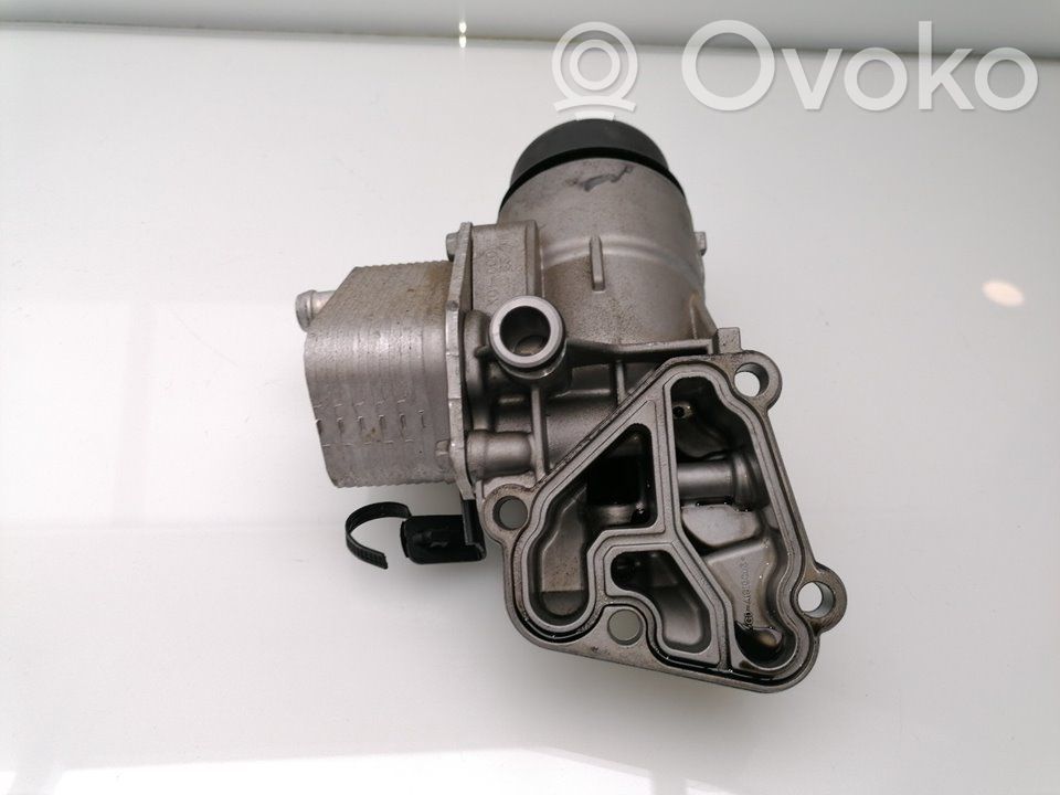 Hyundai i30 Supporto di montaggio del filtro dell’olio