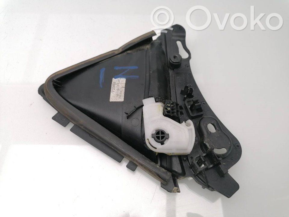 Manecilla externa puerta trasera   9687712177