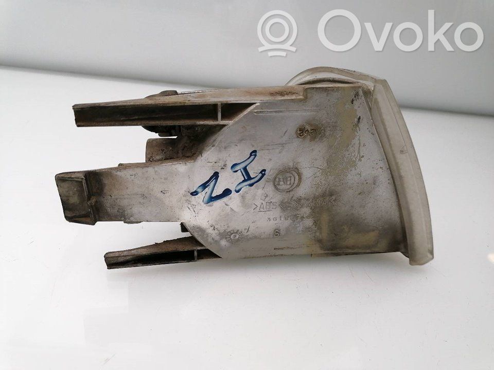 LED-Tagfahrscheinwerfer   630354