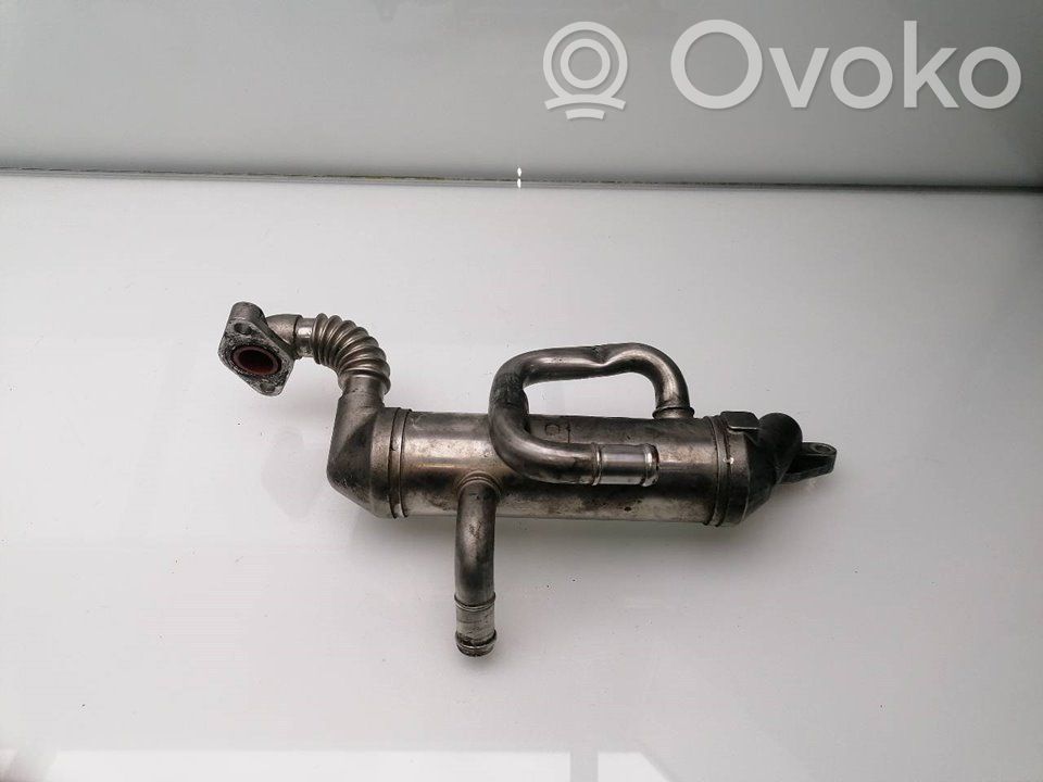 KIA Sorento Valvola di raffreddamento EGR