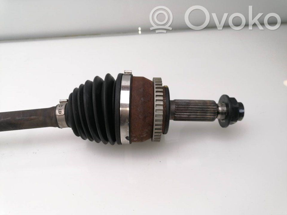 Eje de transmisión delantero   49500A2200