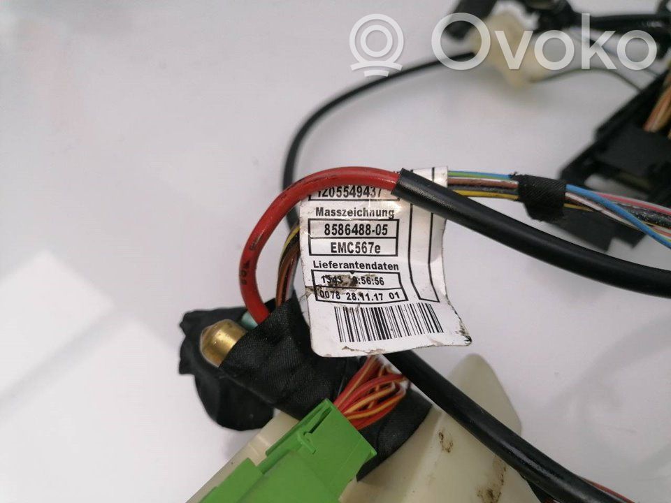 BMW 1 F40 Baterie vehicul hibrid/electric 