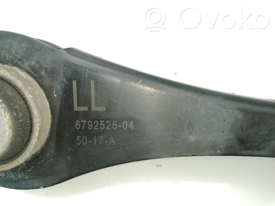 BMW 1 F40 Asta del braccio di trazione posteriore