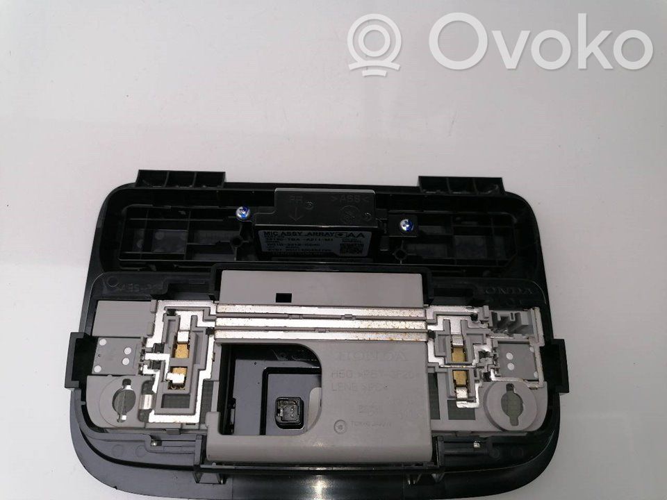 Honda Civic Panel oświetlenia wnętrza kabiny 