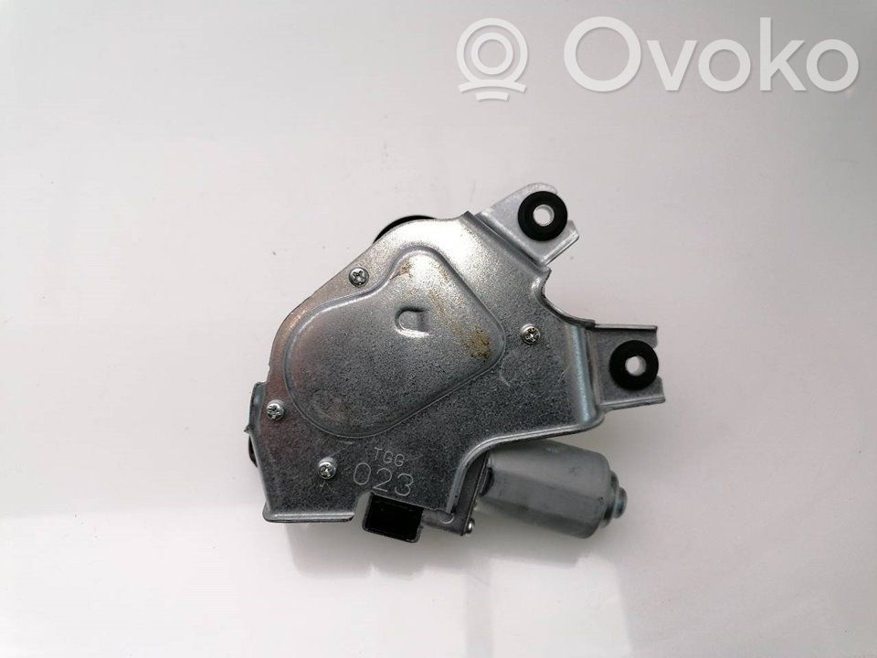 Honda Civic Motor ștergător lunetă 