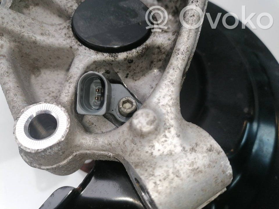 Achsschenkel hinten   3C0505433L