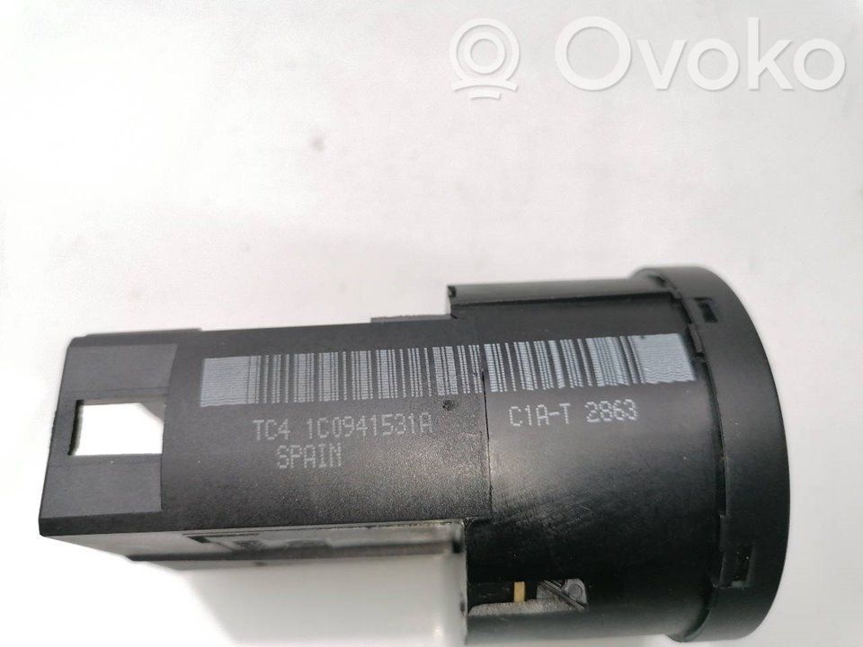 Interruptor de luz   1C0941531A