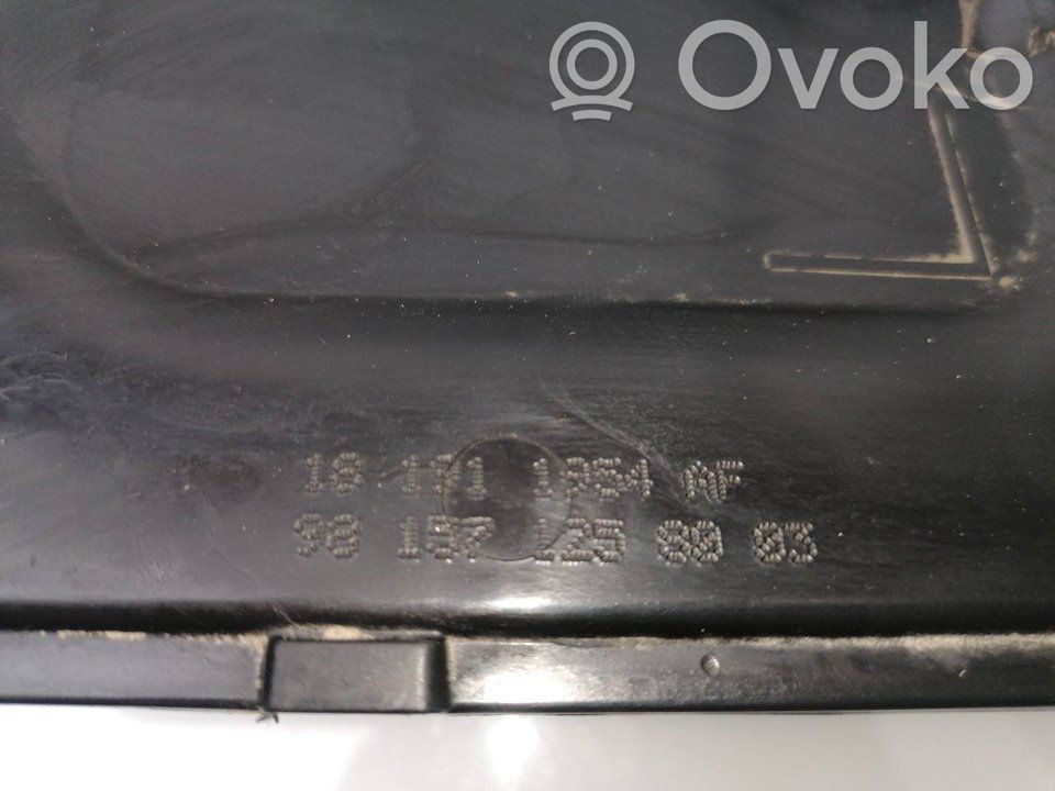 Tanque de fluido FAP   981571258003