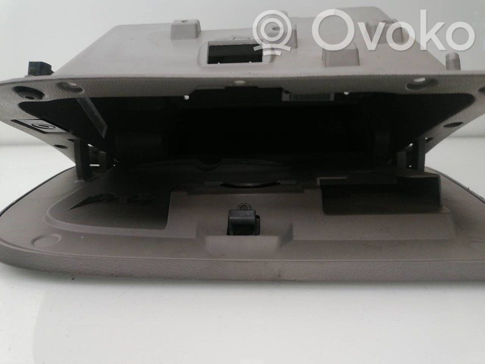 Seat Ibiza IV (6J,6P) Vano portaoggetti