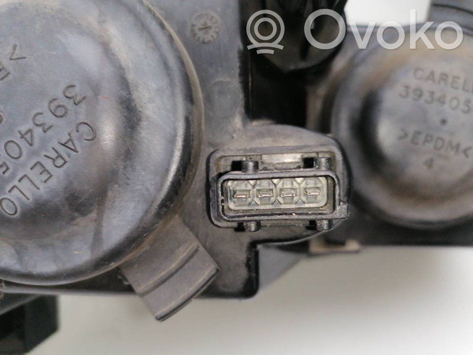 Opel Vectra B Faro/fanale