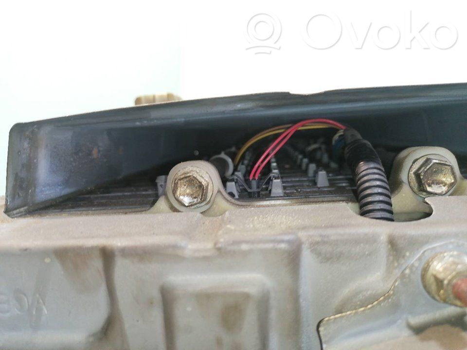 Toyota Yaris Batteria auto elettrica / ibride