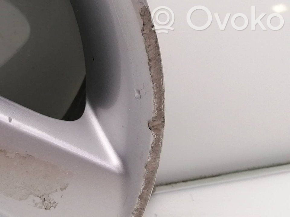 BMW 6 E63 E64 R24-kevytmetallivanne 