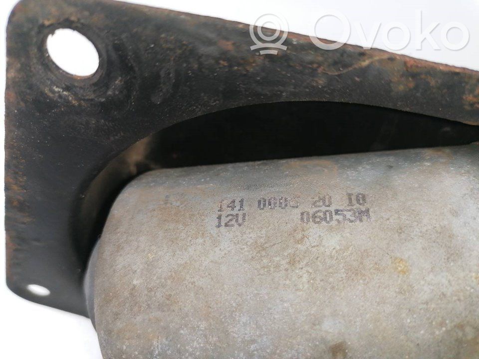 Wischermotor Heckscheibe   38101A60A40,141000620I0