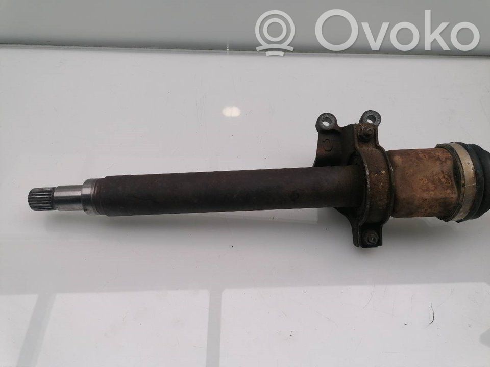 Eje de transmisión delantero   1929643,ET763B346AB