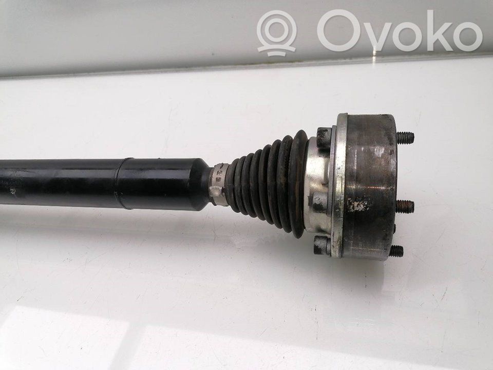 Seat Ibiza IV (6J,6P) Semiasse anteriore
