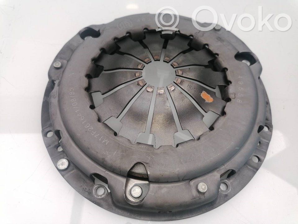 Fiat 500X Kit frizione 