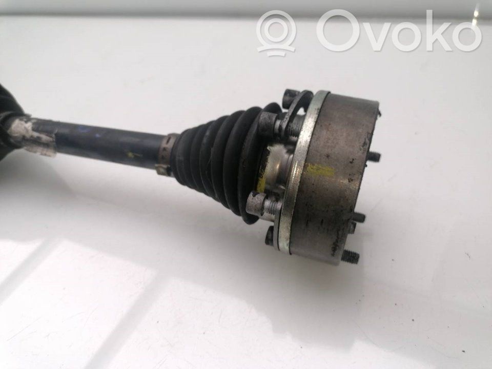 Eje de transmisión delantero   6R0407761A