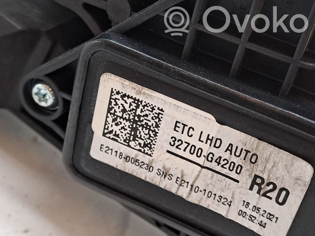 KIA Ceed Pedală accelerație 