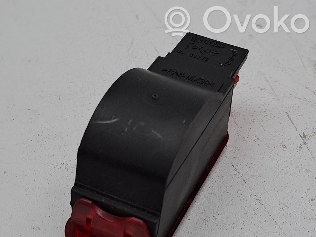 Audi A3 S3 8V Consola de luz del techo 