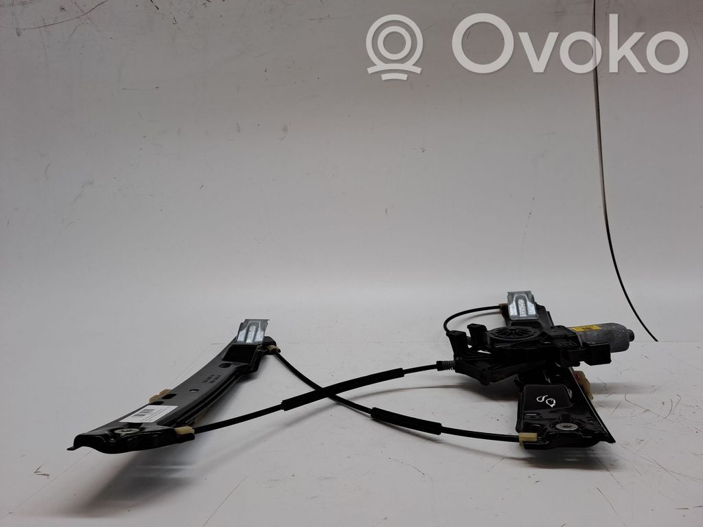 Land Rover Range Rover Evoque L538 Macara electrică geam ușă față