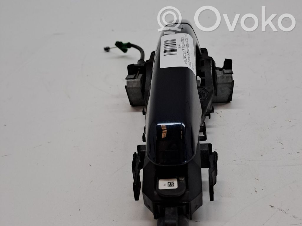 Land Rover Range Rover Evoque L538 Maniglia esterna per portiera posteriore
