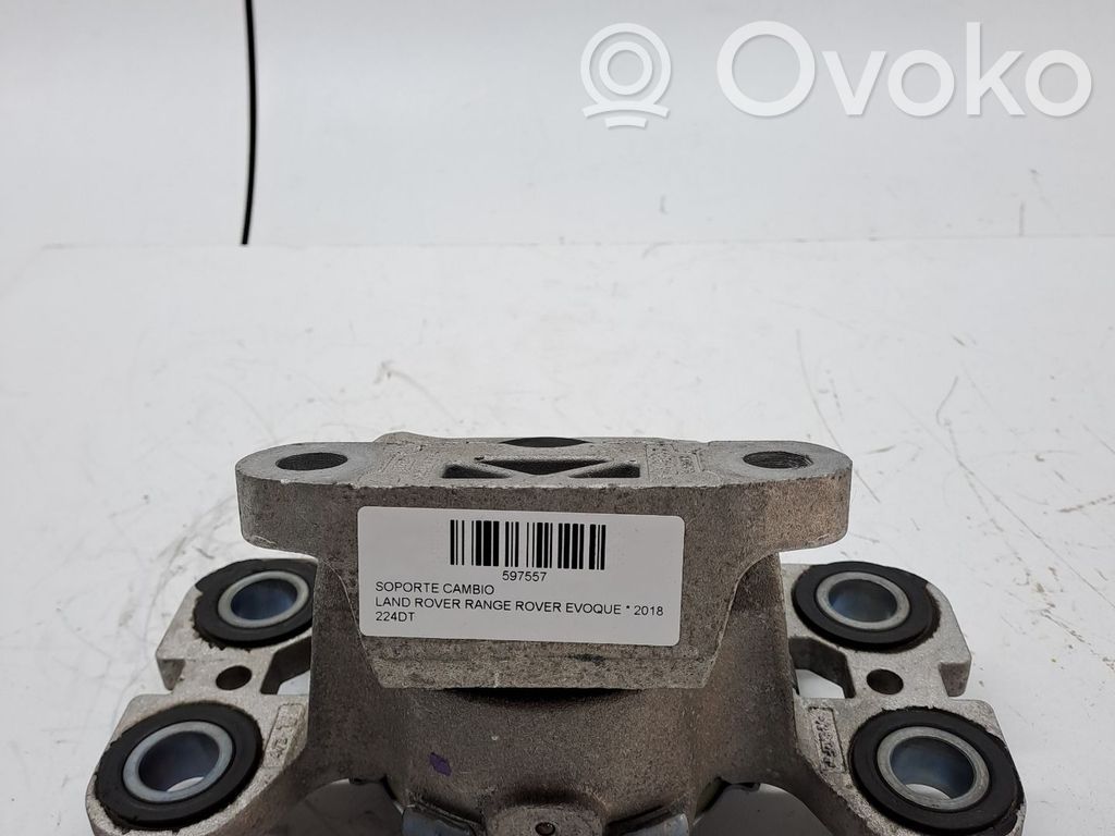 Land Rover Range Rover Evoque L538 Gearbox mount 