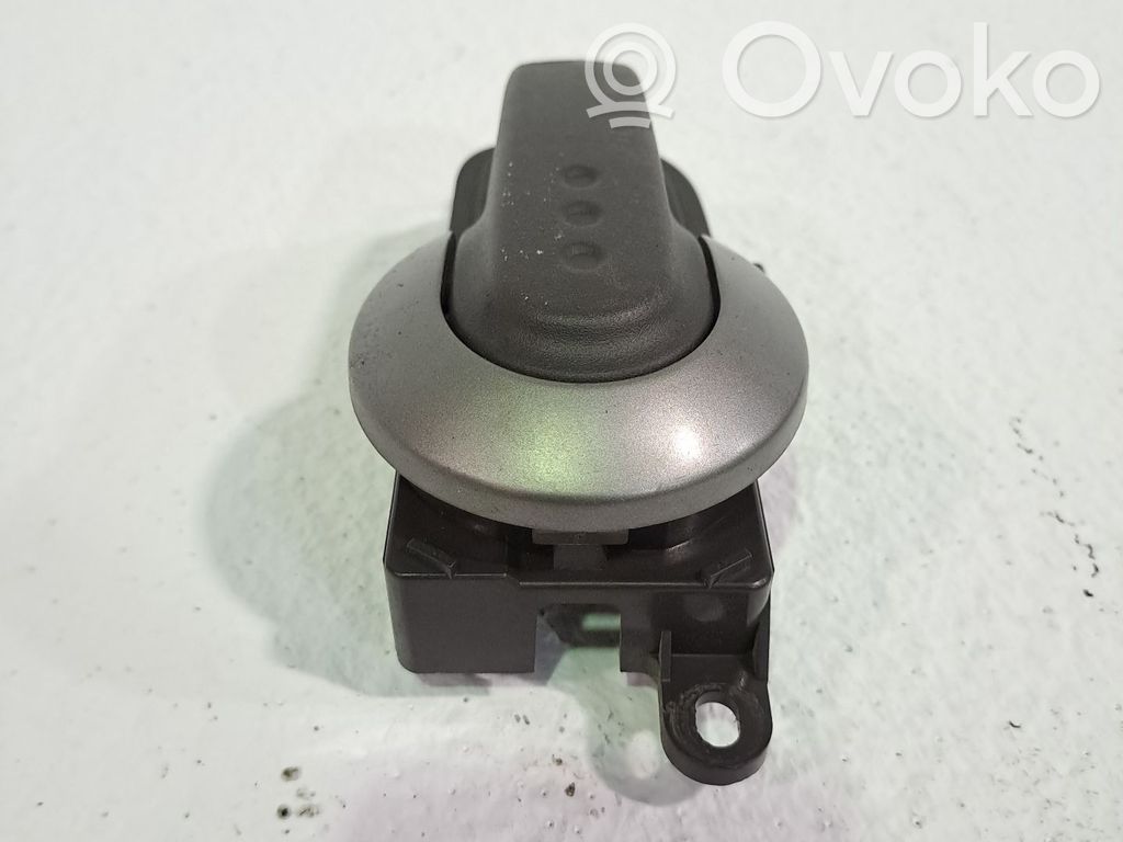 Manecilla interna puerta trasera   80671AX603