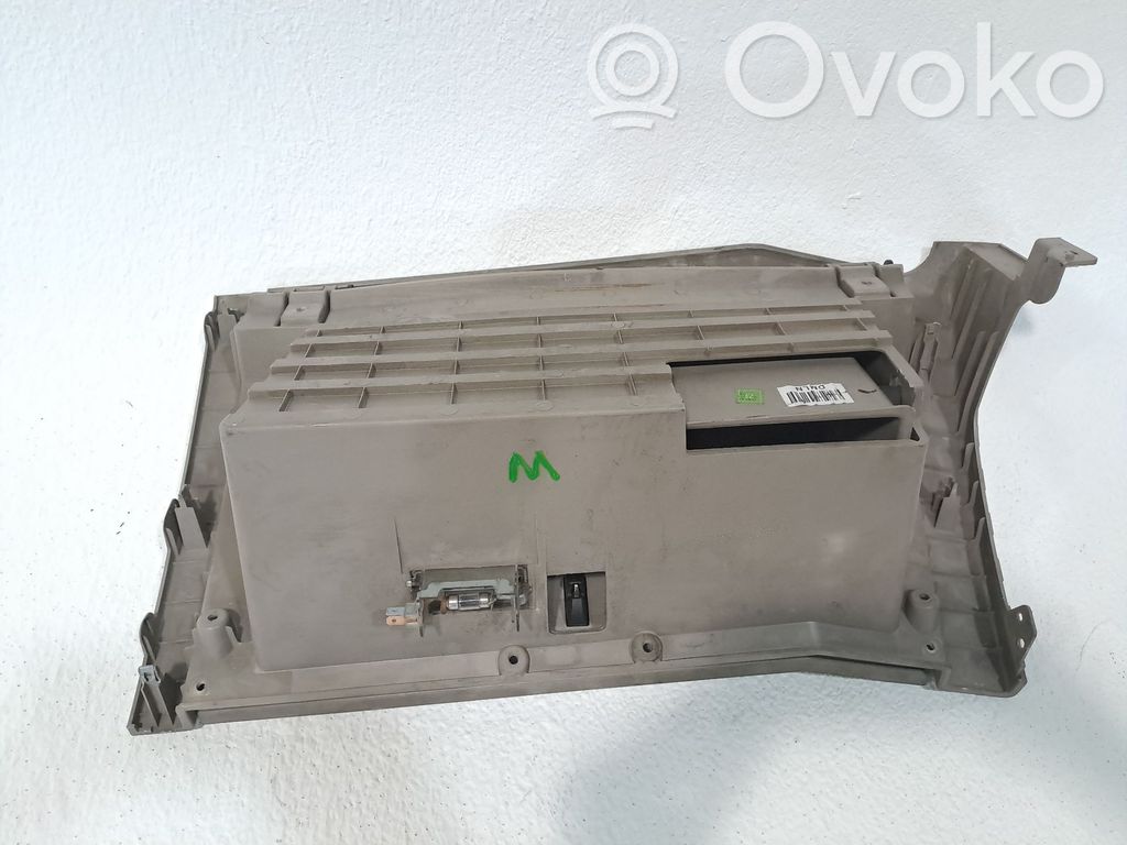 Vano portaoggetti   7672009000