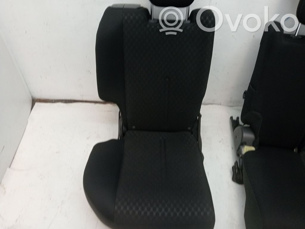 Juego de airbag con panel   712005CR60B2,711005CS00B1,7160252630B0
