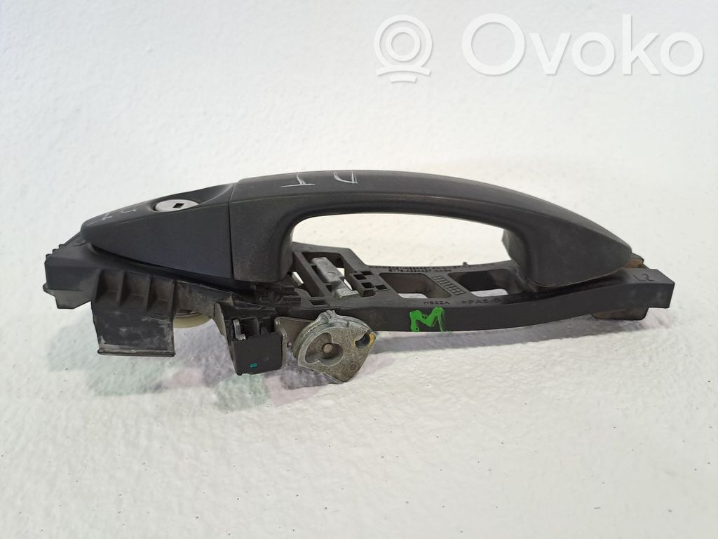 Manecilla externa puerta delantera   1908243,ET76A224A37BB