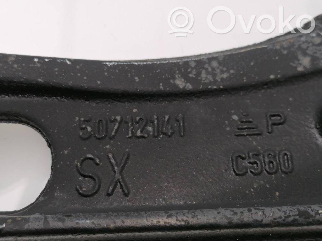 Querlenker Achsschenkel vorne   50712141
