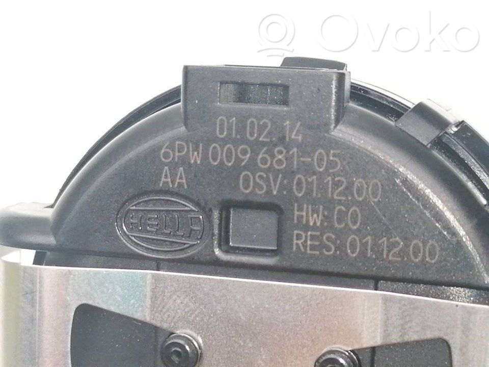 BMW X5 E70 Sensor 
