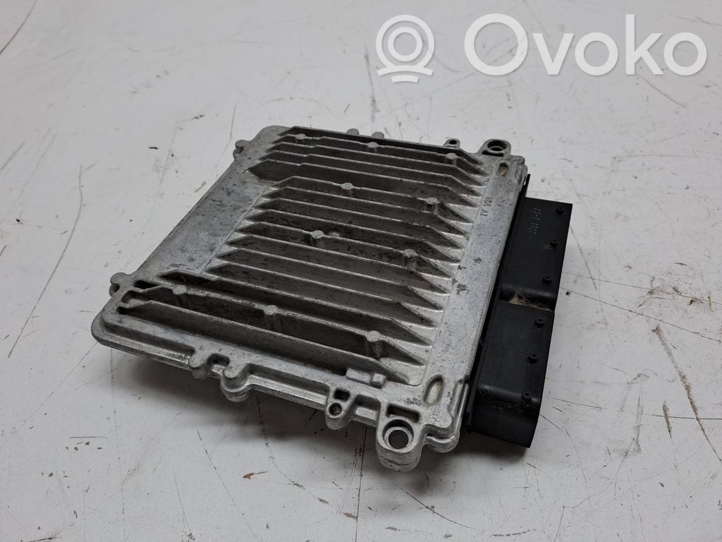 Mercedes-Benz Sprinter W907 W910 Engine control unit/module ECU 