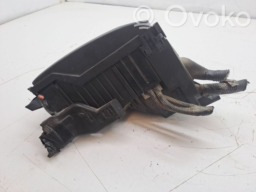 Saugiklių blokas   1385556,6G9T14A067AB