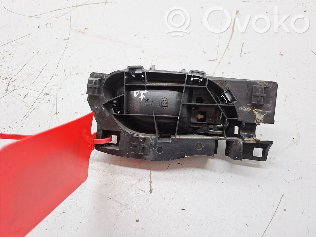 Liukuoven sisäkahva   9143N7