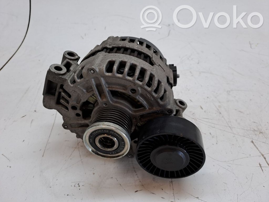 BMW 1 E81 E87 Generator/alternator 