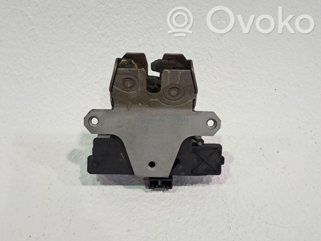 Land Rover Range Rover L322 Blocco chiusura del portellone 
