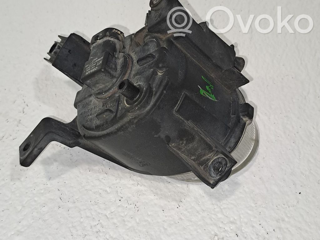 Audi A4 S4 B6 8E 8H Proiector ceață 