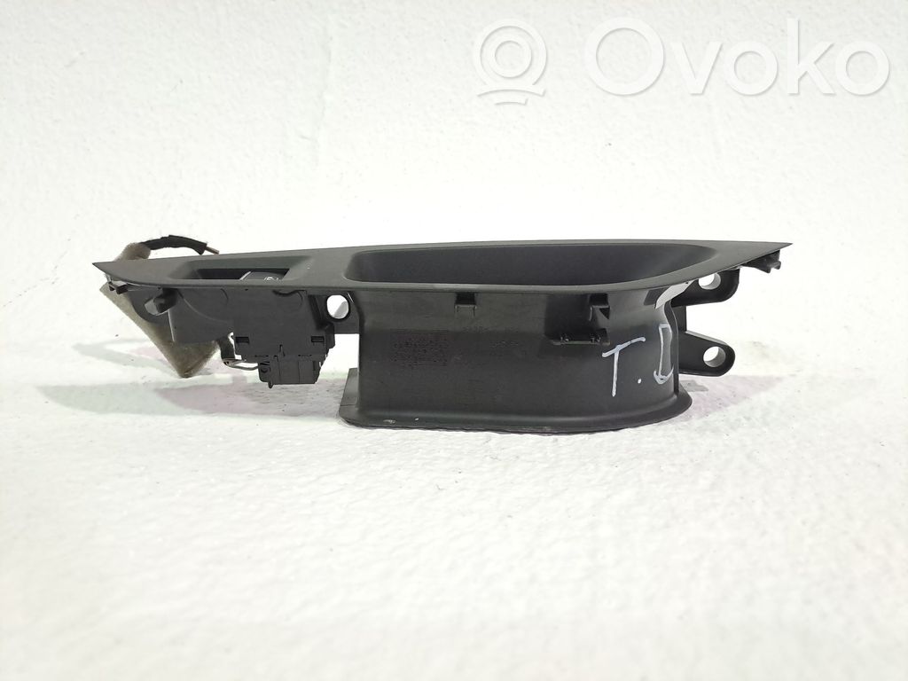 Seat Leon (5F) Interruptor del elevalunas eléctrico 