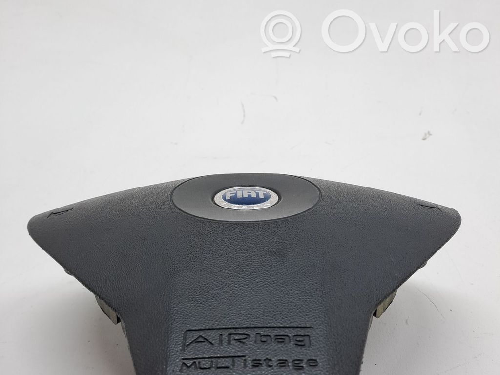 Fiat Stilo Airbag dello sterzo 