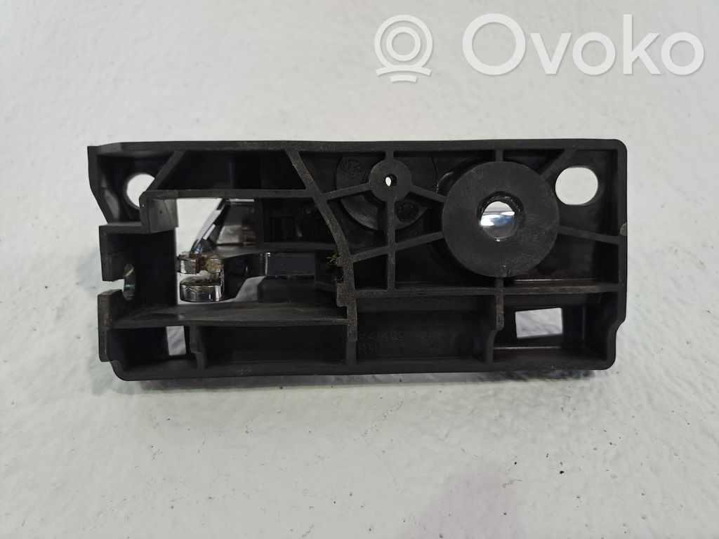 Jeep Grand Cherokee (WK) Manecilla interna puerta trasera 