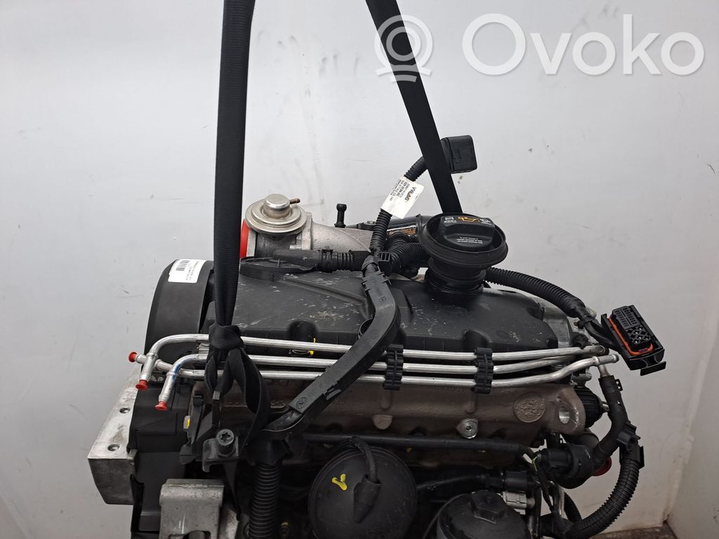 Motor completo   AXR