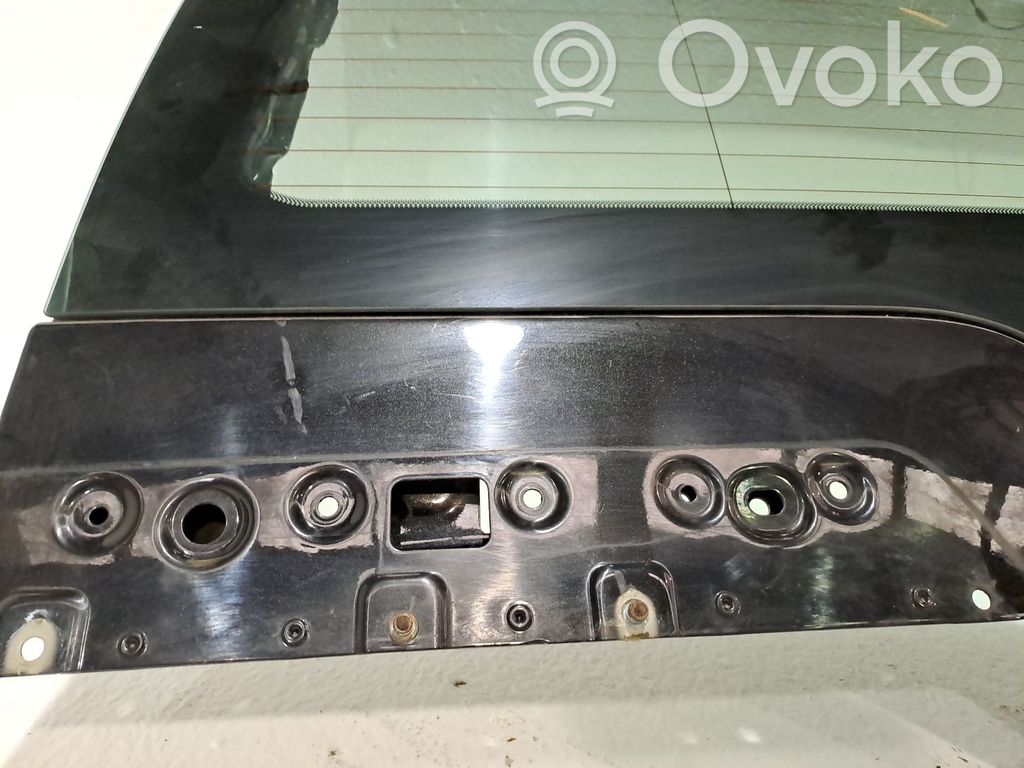 Land Rover Discovery 4 - LR4 Hayon/capotă portbagaj 