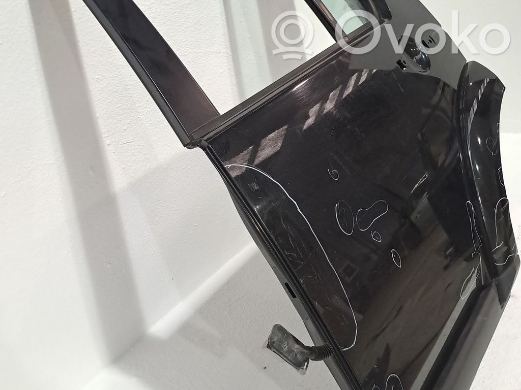 Puerta trasera   BFA780190