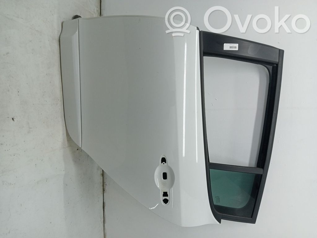 Galinės durys   821010108R