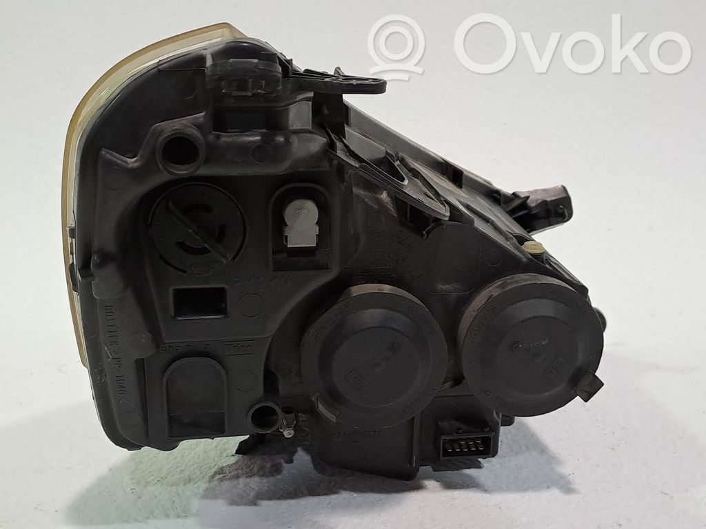 Lampa przednia   89902605
