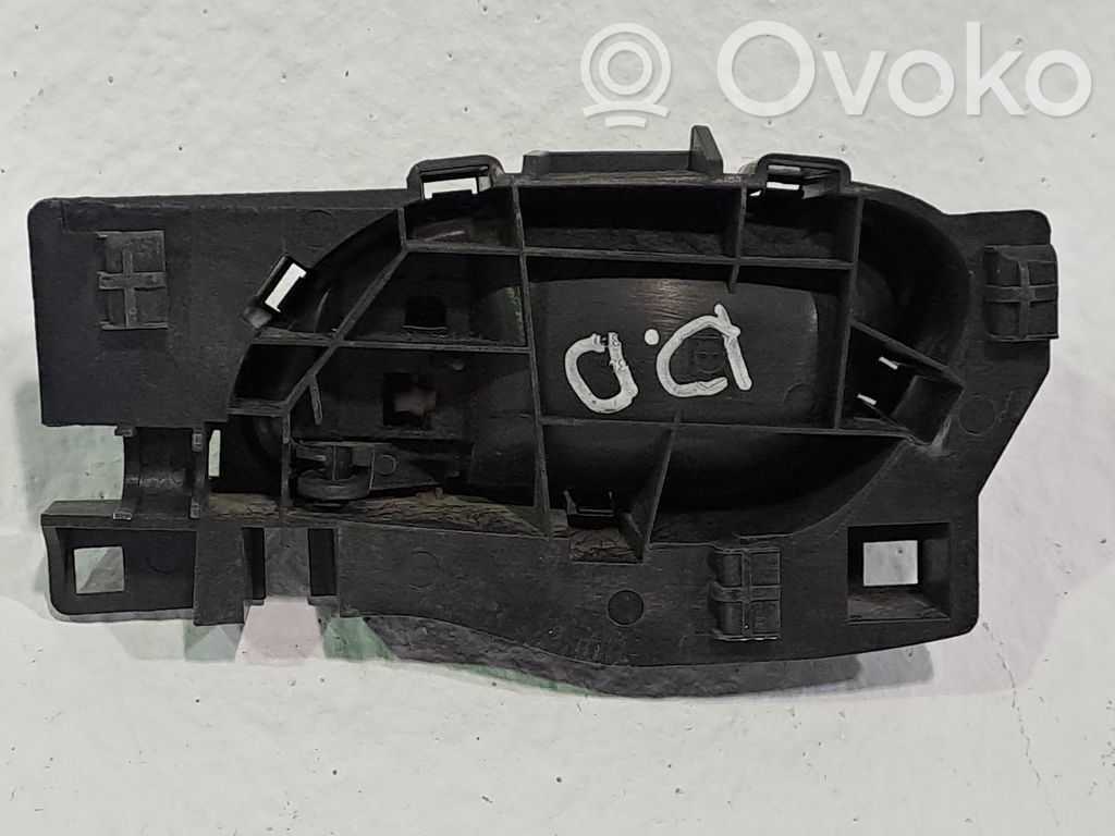Citroen Jumpy Manecilla interna de puerta corredera 