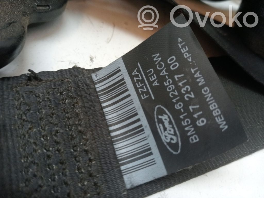Cinturón delantero   BM5161295ACW,1764014