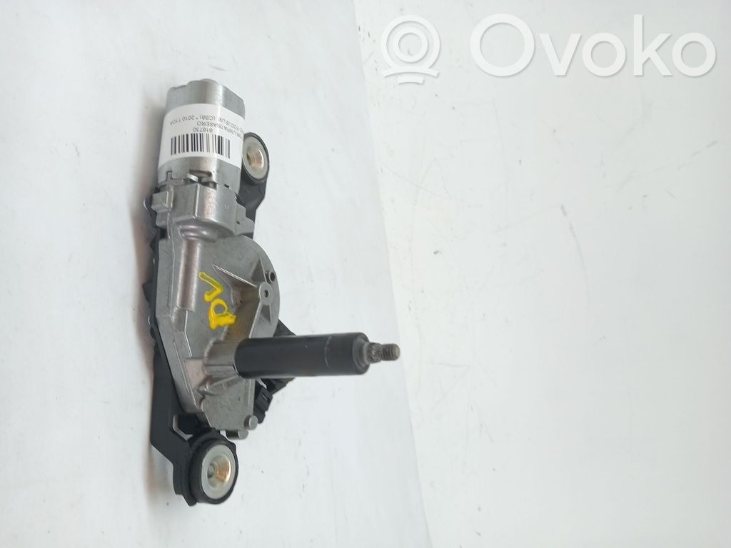 Motor del limpiaparabrisas trasero   390201875,3M51R17K441AF